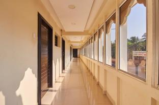 Hotel Sangam,Kanyakumari>>Eraniel,2 star