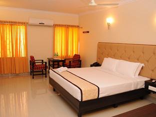 Hotel Sangam,Kanyakumari>>Eraniel,2 star
