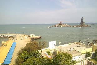 Hotel Samudra,Sannathi Street,2 star