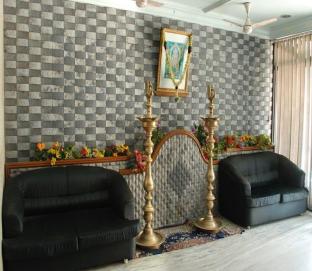 Hotel Samudra,Sannathi Street,2 star