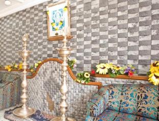 Hotel Samudra,Sannathi Street,2 star