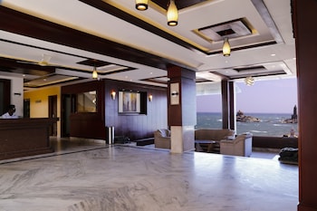 Hotel Maadhini,Kanyakumari>>Eraniel,3 star