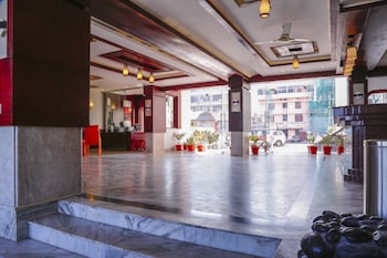 Hotel Maadhini,Kanyakumari>>Eraniel,3 star