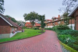 Hotel Aselager Muhle,Lower Saxony>>Herzlake,4 star