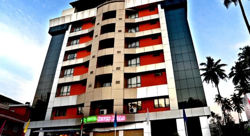 the seven hills hotel