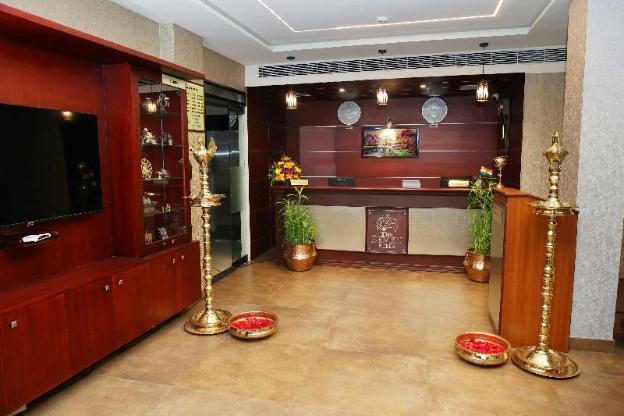 the seven hills hotel