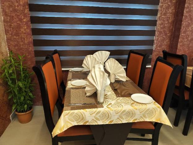 the seven hills hotel