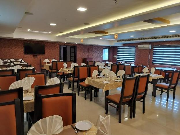 the seven hills hotel