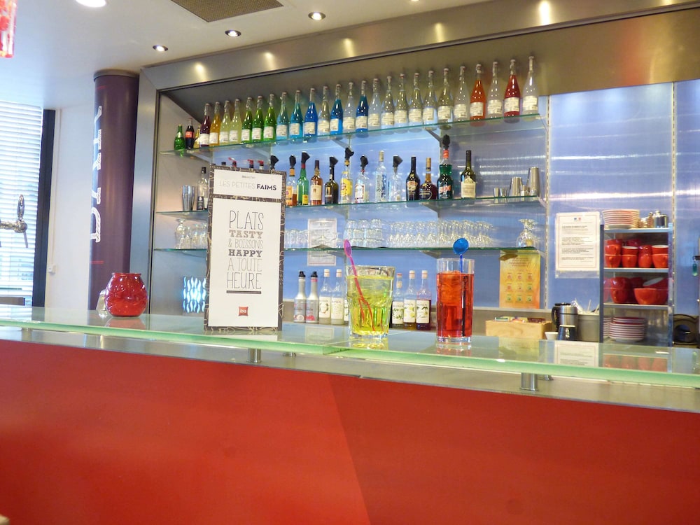 ibis marseille centre euromed