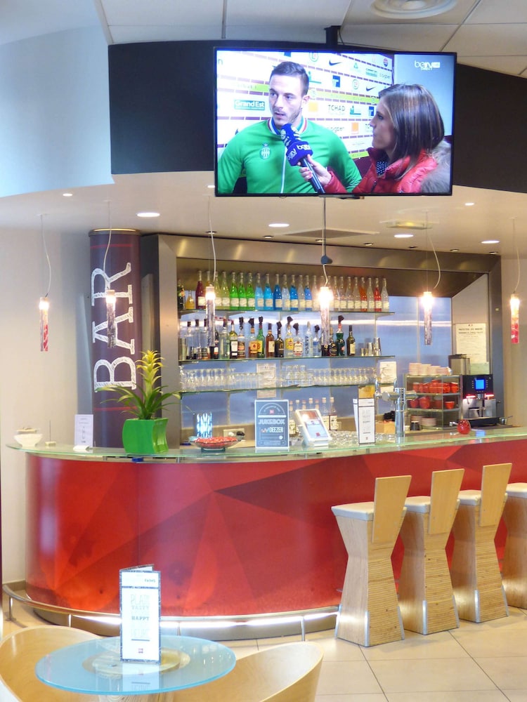 ibis marseille centre euromed