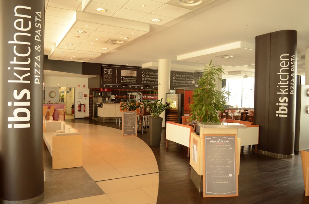 ibis marseille centre euromed