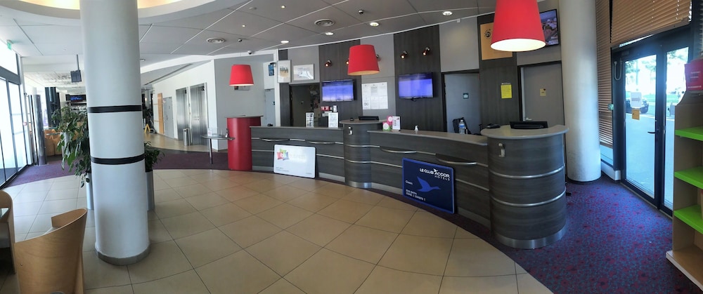 ibis marseille centre euromed