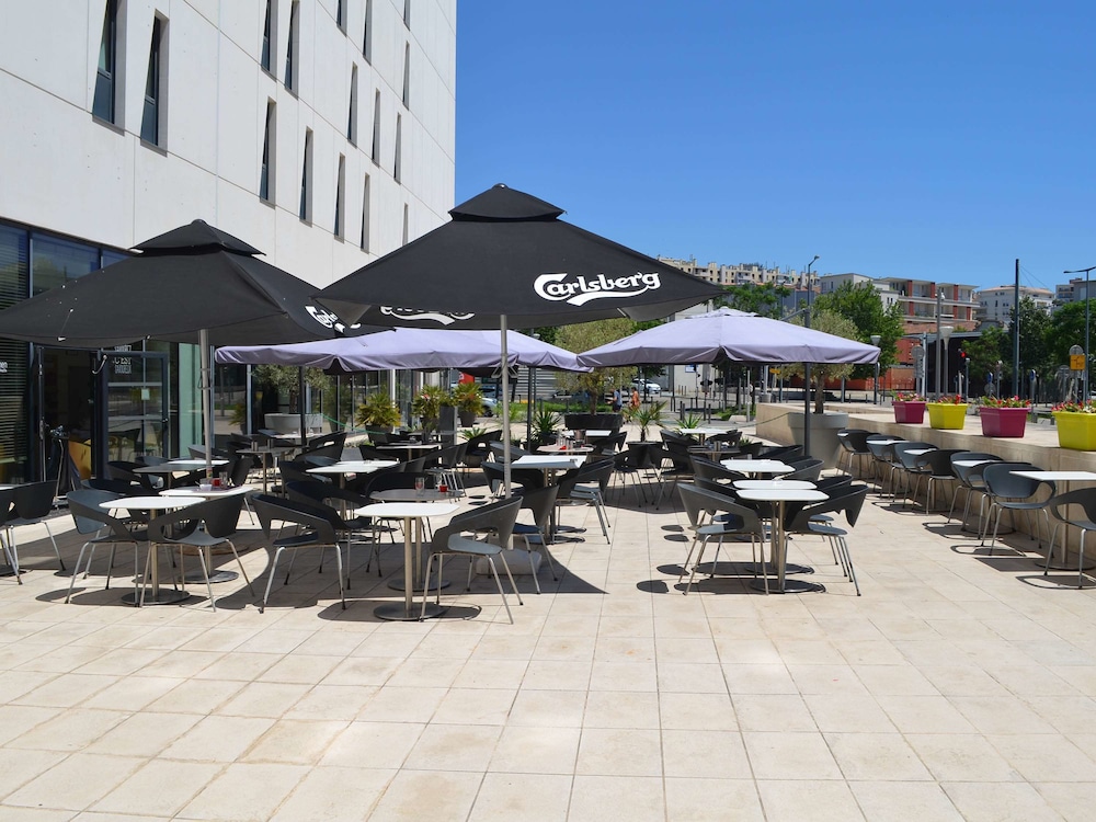 ibis marseille centre euromed