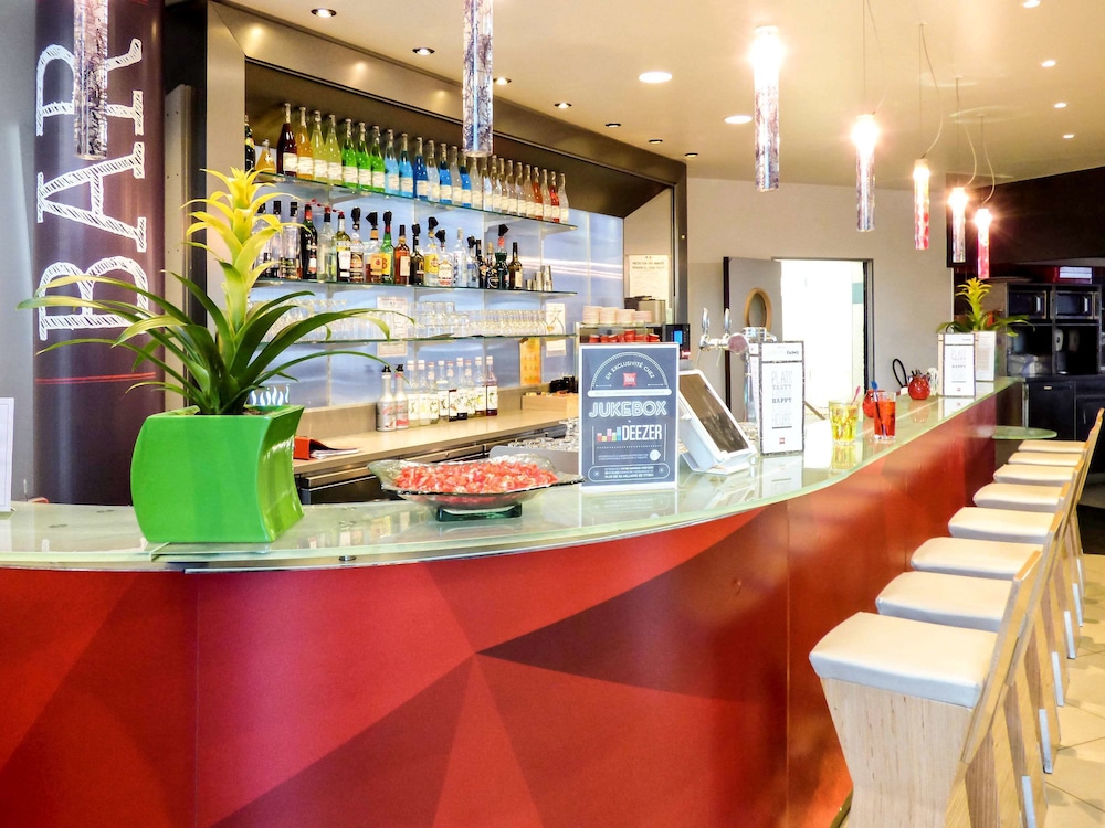 ibis marseille centre euromed