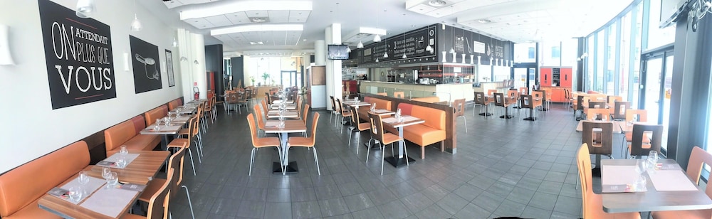 ibis marseille centre euromed