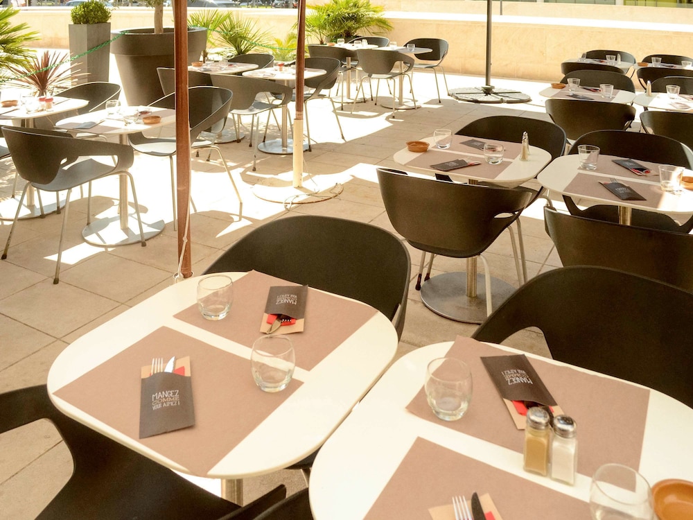 ibis marseille centre euromed