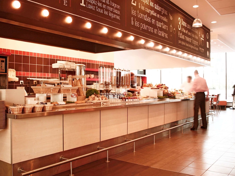 ibis marseille centre euromed