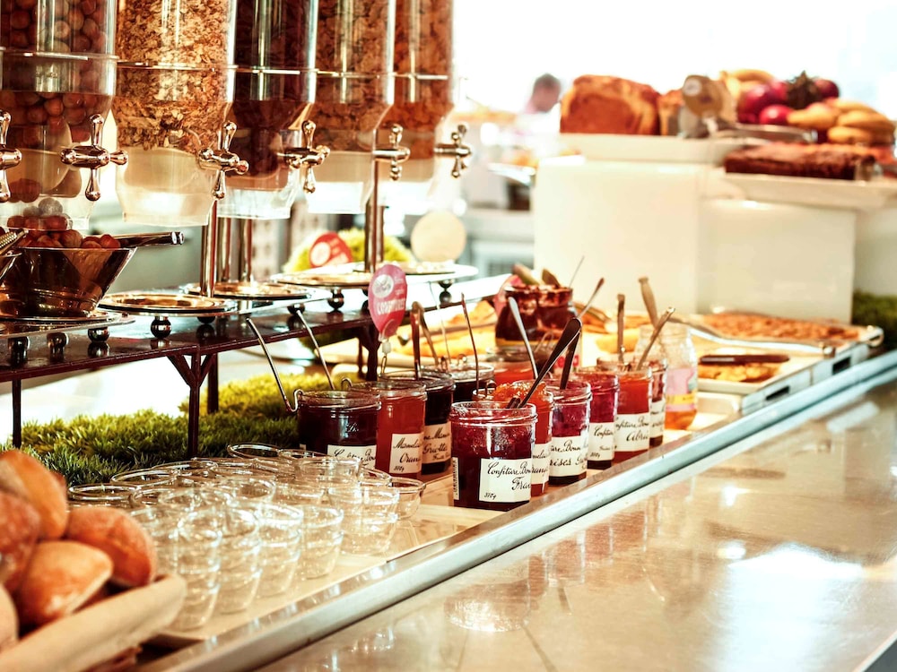 ibis marseille centre euromed