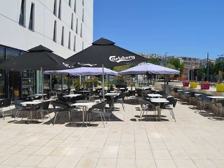 ibis marseille centre euromed