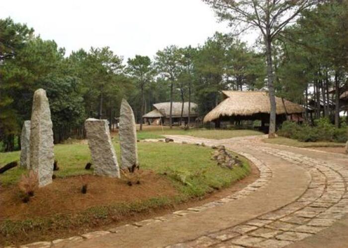 shillong