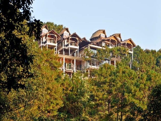 shillong