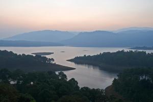 shillong
