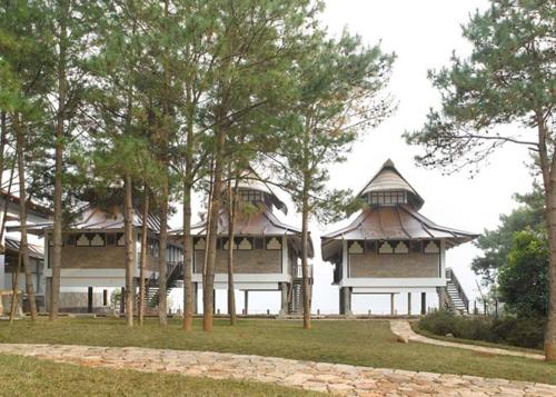 shillong
