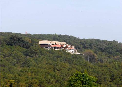 shillong