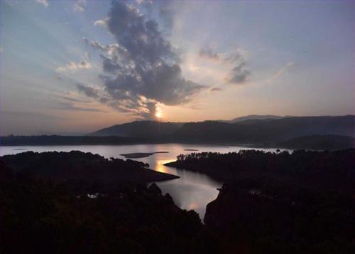 shillong