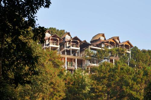 shillong