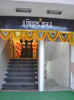pandharpur