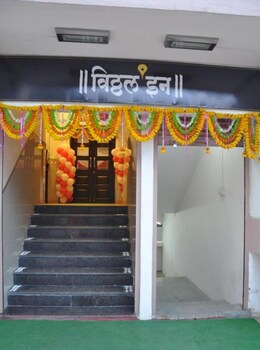 pandharpur