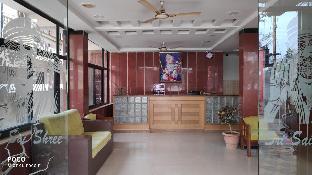 Sai Sitapathi Residency