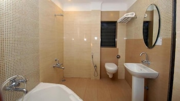 hotel sai palace budget