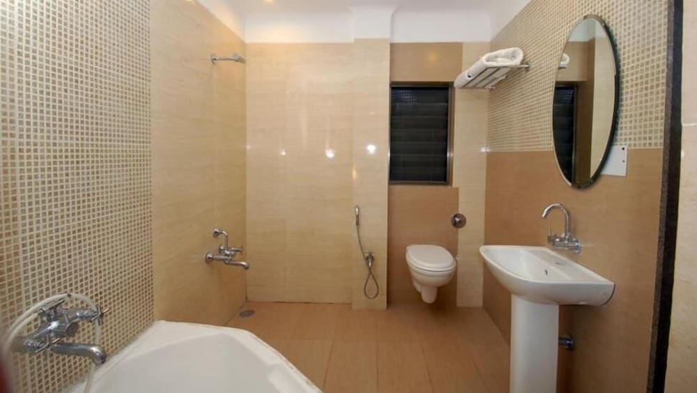 hotel sai palace budget