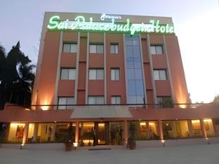 hotel sai palace budget