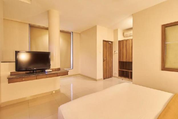 hotel sai palace budget