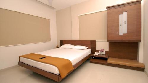 hotel sai palace budget