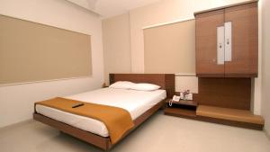 hotel sai palace budget