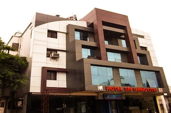 hotel sai gangotri