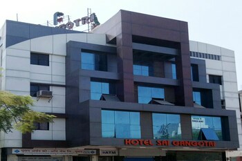 hotel sai gangotri