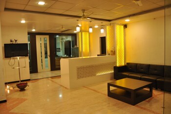 hotel sai gangotri