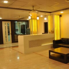hotel sai gangotri