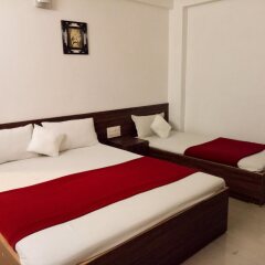 hotel sai gangotri