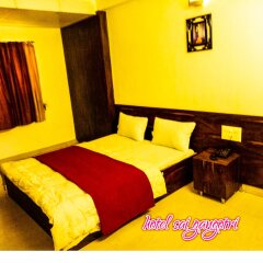 hotel sai gangotri