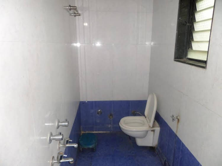 hotel sai gangotri