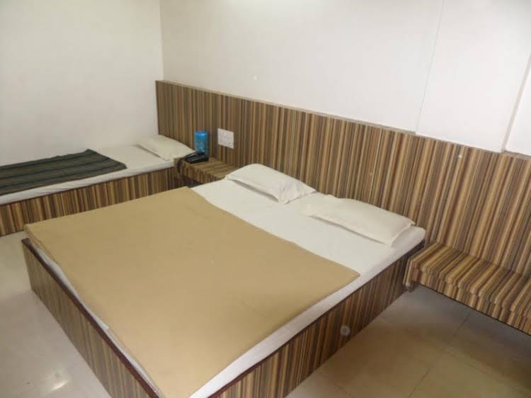 hotel sai gangotri