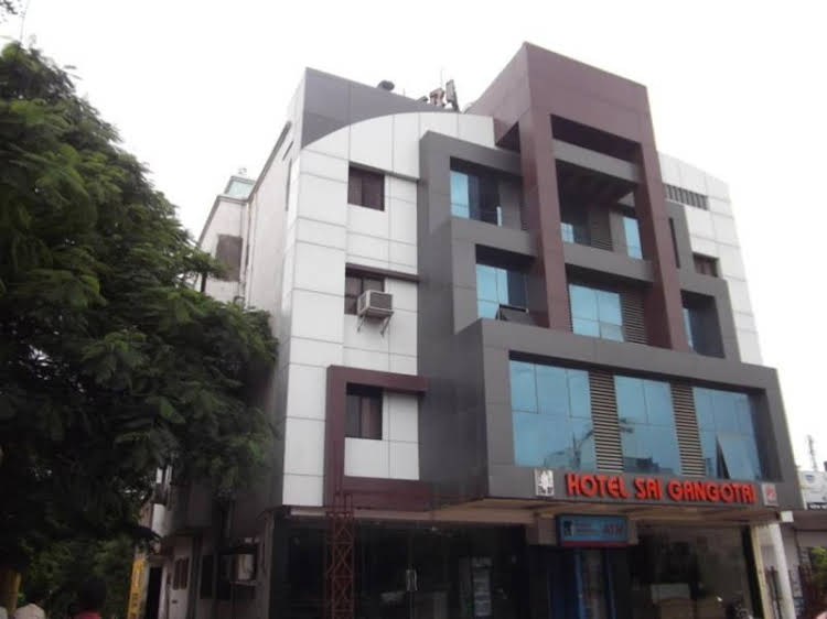 hotel sai gangotri