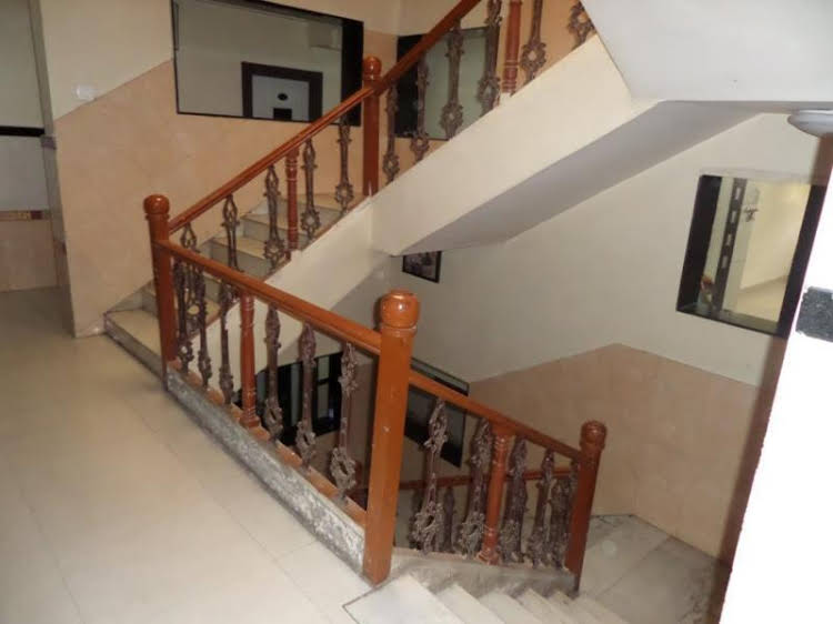 hotel sai gangotri