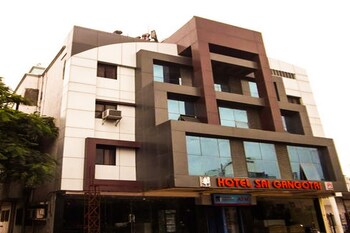 hotel sai gangotri